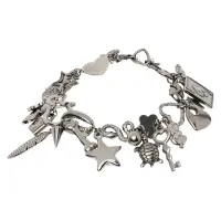 Fashion Jewellery